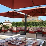 فندق دينغيلتييرا - ستارهوتيلز كوليزيون 5*