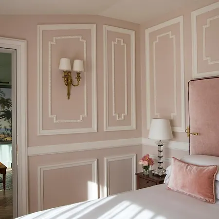 Hotel D'inghilterra - Starhotels Collezione Rome