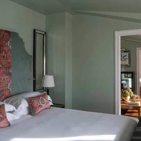 Hotel D'inghilterra - Starhotels Collezione Rome