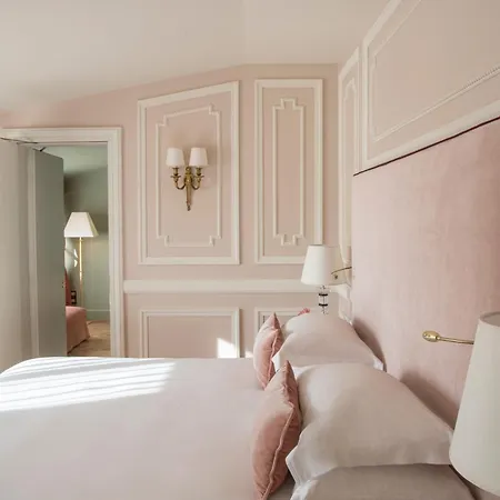 D'inghilterra - Starhotels Collezione Rome