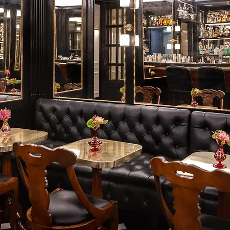 D'inghilterra - Starhotels Collezione 5* Rome
