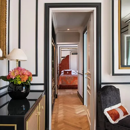 D'inghilterra - Starhotels Collezione Hotel Rome