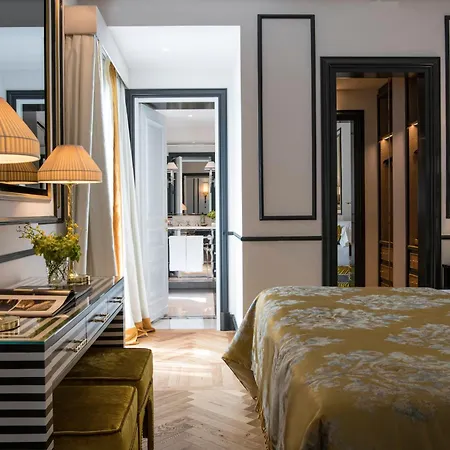 D'inghilterra - Starhotels Collezione Rome