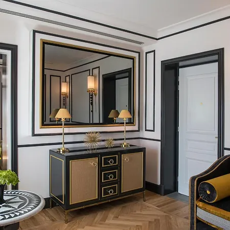 D'inghilterra - Starhotels Collezione 5* Rome