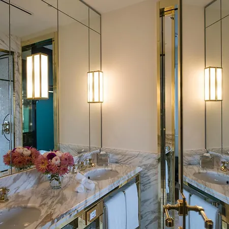 D'inghilterra - Starhotels Collezione Rome