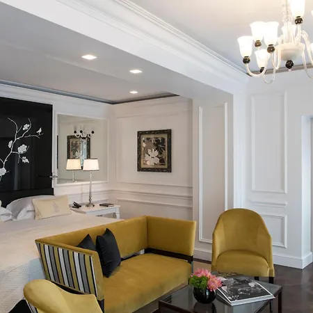 D'inghilterra - Starhotels Collezione Hotel Rome