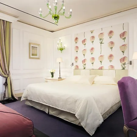 D'inghilterra - Starhotels Collezione Rome