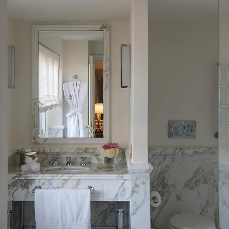 D'inghilterra - Starhotels Collezione Rome