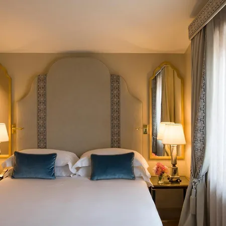 D'inghilterra - Starhotels Collezione 5* Rome