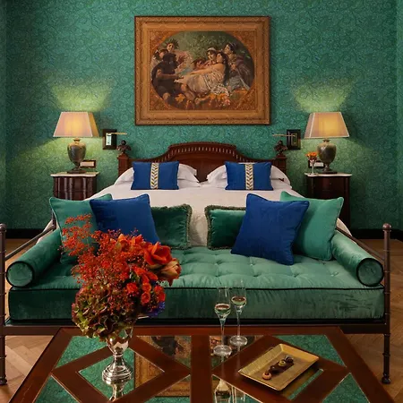D'inghilterra - Starhotels Collezione Hotel Rome
