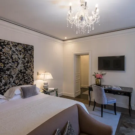 D'inghilterra - Starhotels Collezione Rome