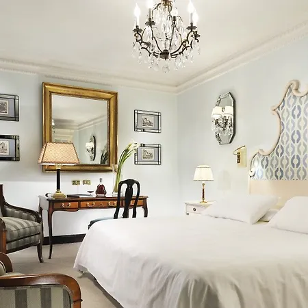 Hotel D'inghilterra - Starhotels Collezione Rome