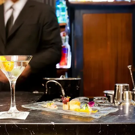 D'inghilterra - Starhotels Collezione Hotel Rome