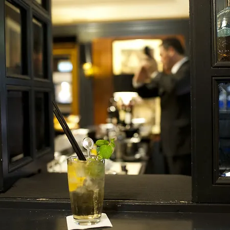 Hotel D'inghilterra - Starhotels Collezione Rome
