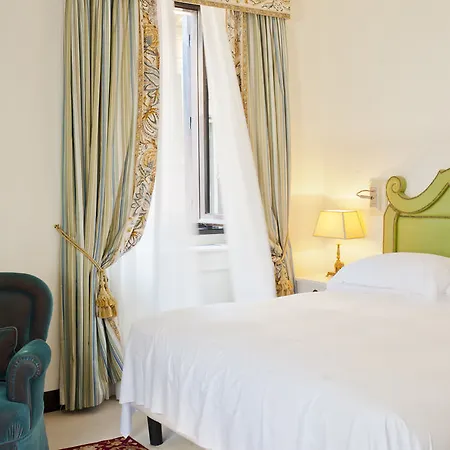 D'inghilterra - Starhotels Collezione 5* Rome