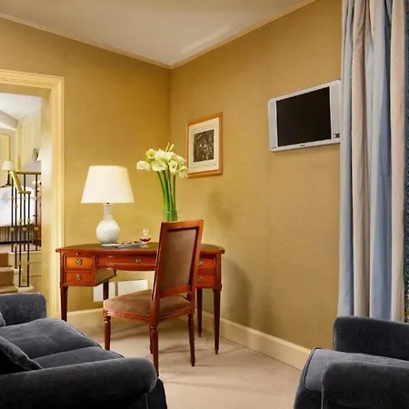 D'inghilterra - Starhotels Collezione Rome